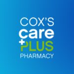 Cox’s Care Plus Pharmacy