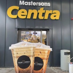 Masterson’s Centra Carrick on Shannon