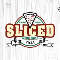 Sliced Wood Fired Pizza